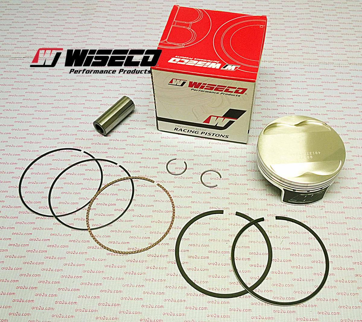 WISECO 99mm PISTON KIT INDIAN SCOUT 2015-2016