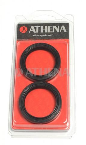 FORK OIL SEAL SET 40x52x10/10.7, ATHENA P40FORK455050
