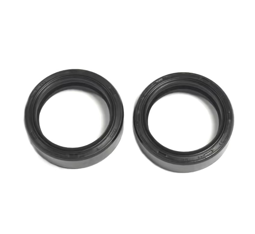 FORK OIL SEAL SET 37x48x12.5/13.5, ATHENA P40FORK455039