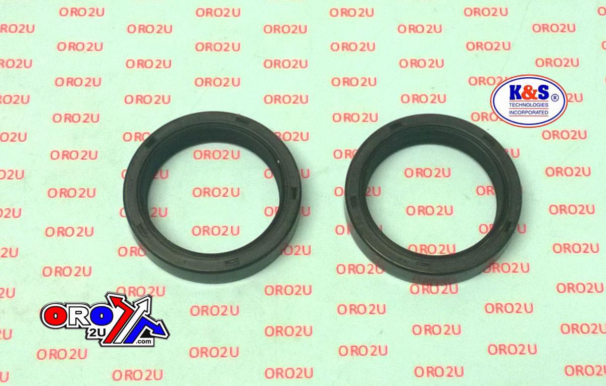 FORK OIL SEAL SET 43x55x10.5