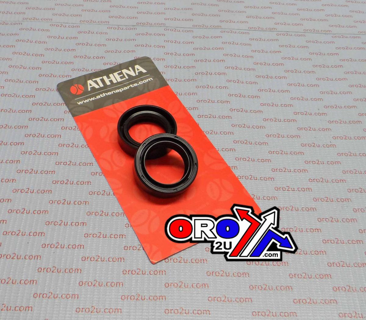 FORK OIL SEAL SET 26x37x10,5, ATHEAN P40FORK455004