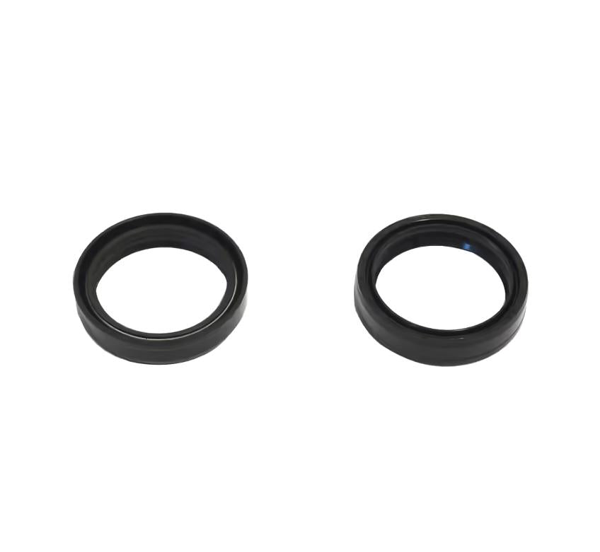 FORK OIL SEAL SET 43x54x11, ATHENA P40FORK455093 NOK SHOWA