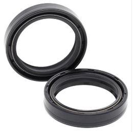 FORK SEAL SET 45x57x11 SHOWA, K&S 16-1048 SHOWA