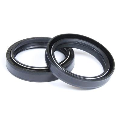 FORK SEAL SET 46x58x9.5, PROX 40.F46589, MADE IN JAPAN