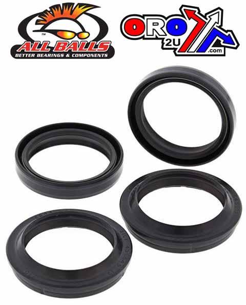 SEAL WIPER SET ALLBALLS 56-134