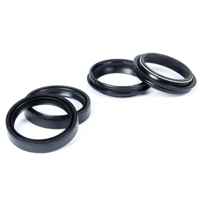 SEAL & WIPER SET 43mm WP, PROX 40.S4352.99P, MADE JAPAN