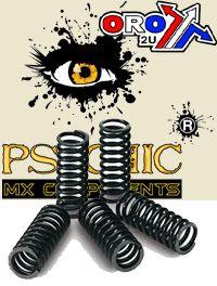 CLUTCH SPRING SET KLX HUS, HUSQVARAN