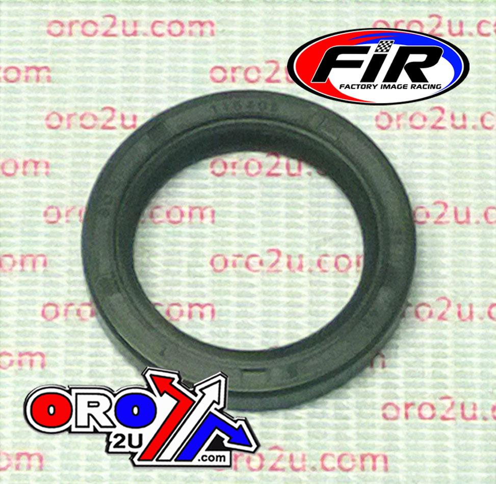 OIL SEAL 31x43x6 TC NBR EACH