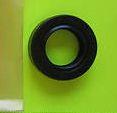 TRANSMISSION SEAL 17x28x7 TWIN LIP, HONDA CR80 81-02, CR85 03-07