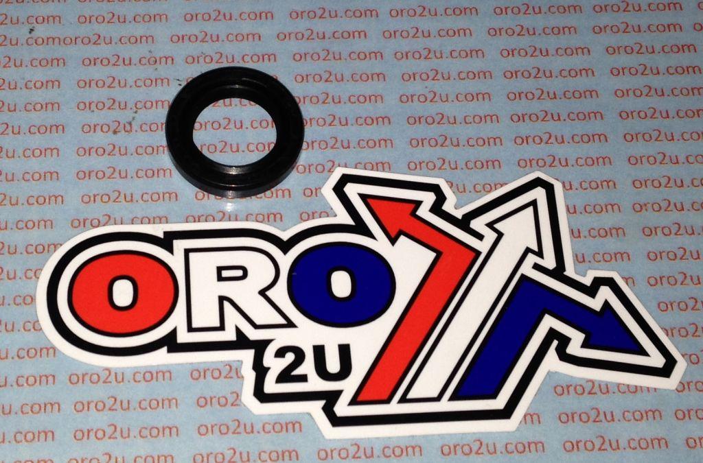 OIL SEAL 12x18x5 TC NBR EACH