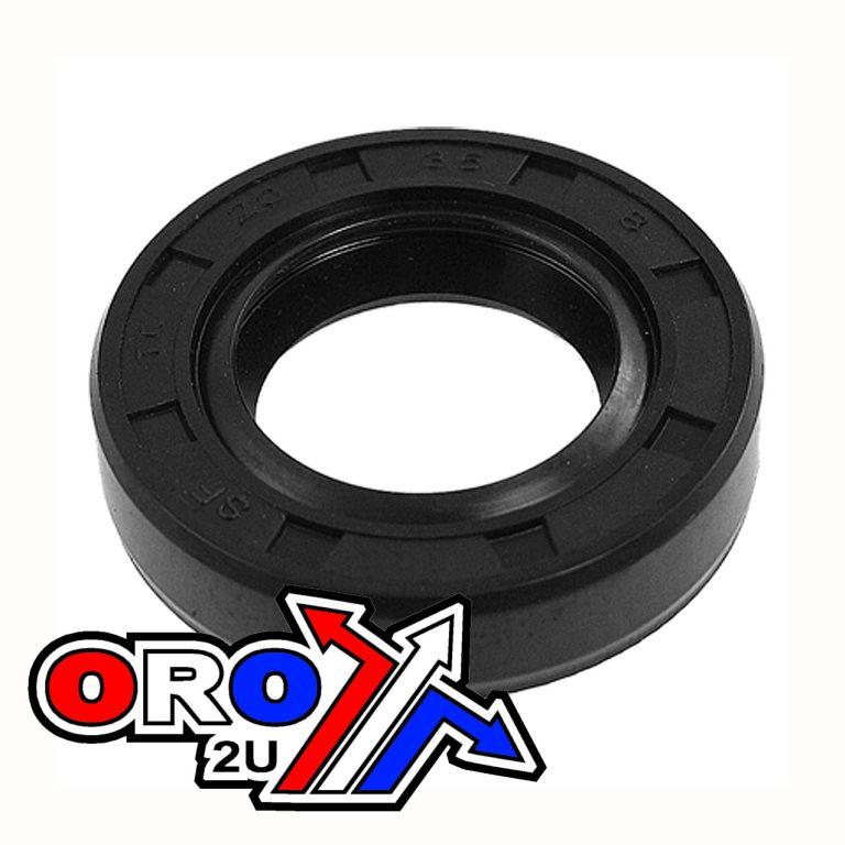 OIL SEAL 30x42x7 TC NBR EACH