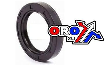 OIL SEAL 27x44x8