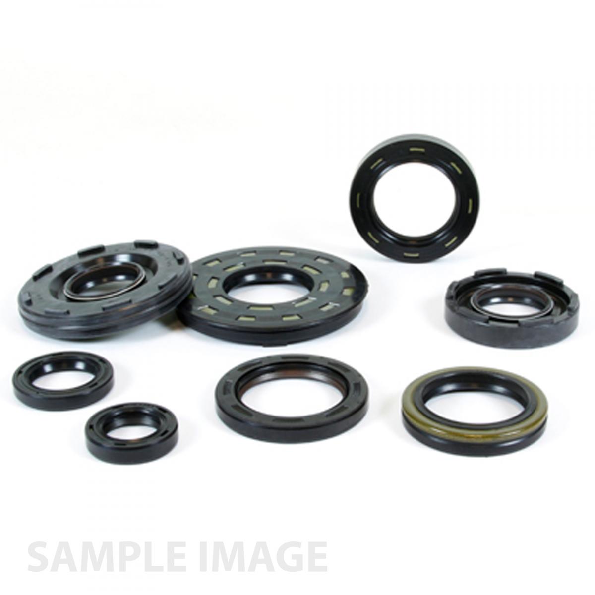 PROX CRANK SEAL 25x62x8 YAMAHA WR500,Watercraft 500
