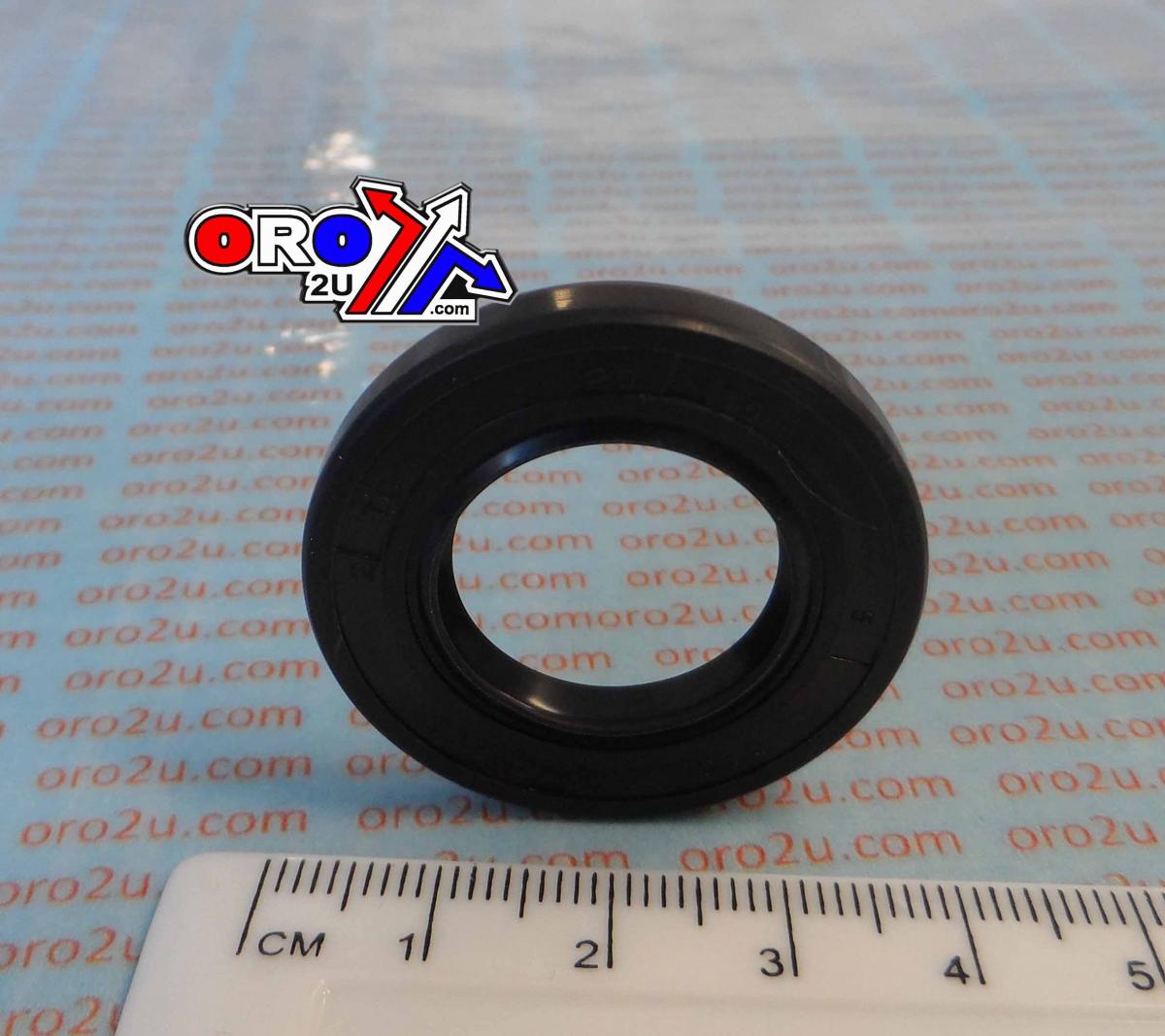 SWING ARM SEAL 20x35x5 EACH, HONDA CB650SC 83-85, CB700SC 84-86, VT500C 83-86