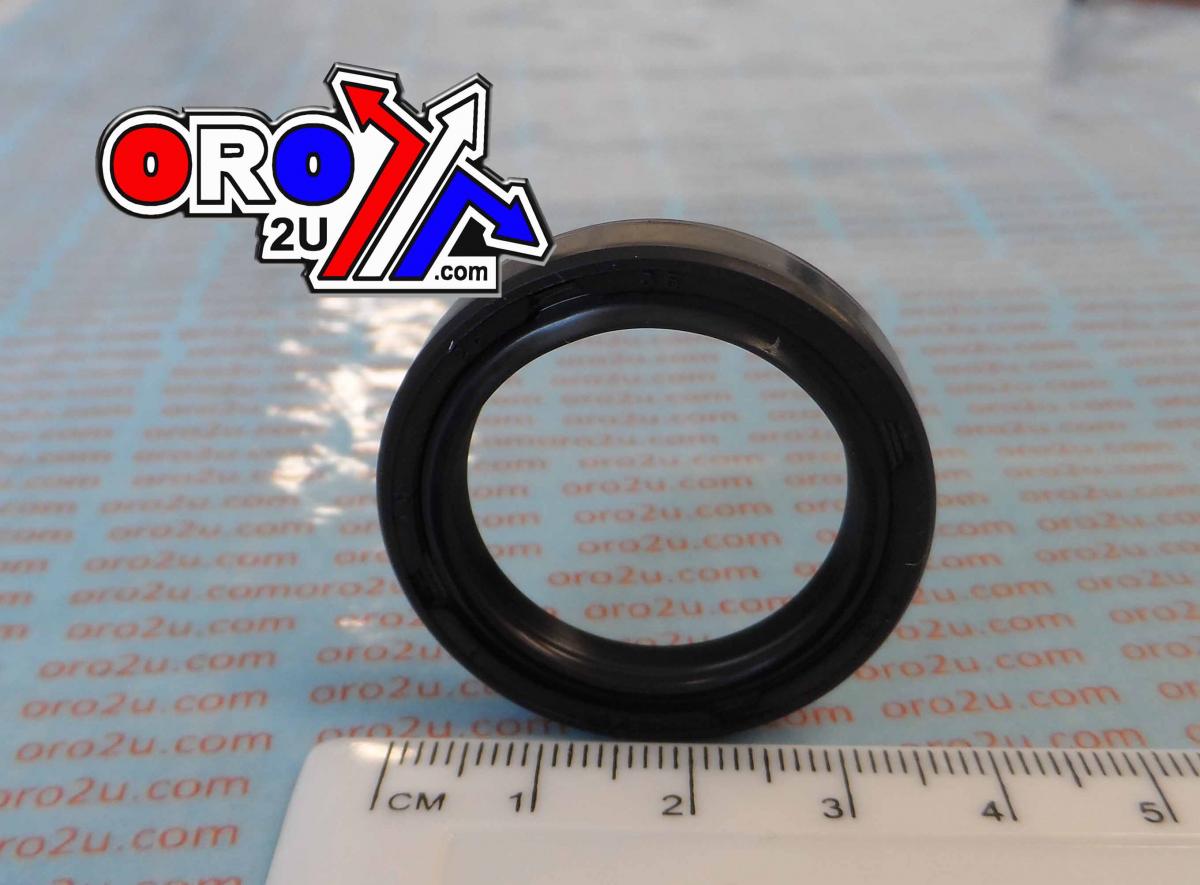 OIL SEAL 26x35x7 TC NBR EACH