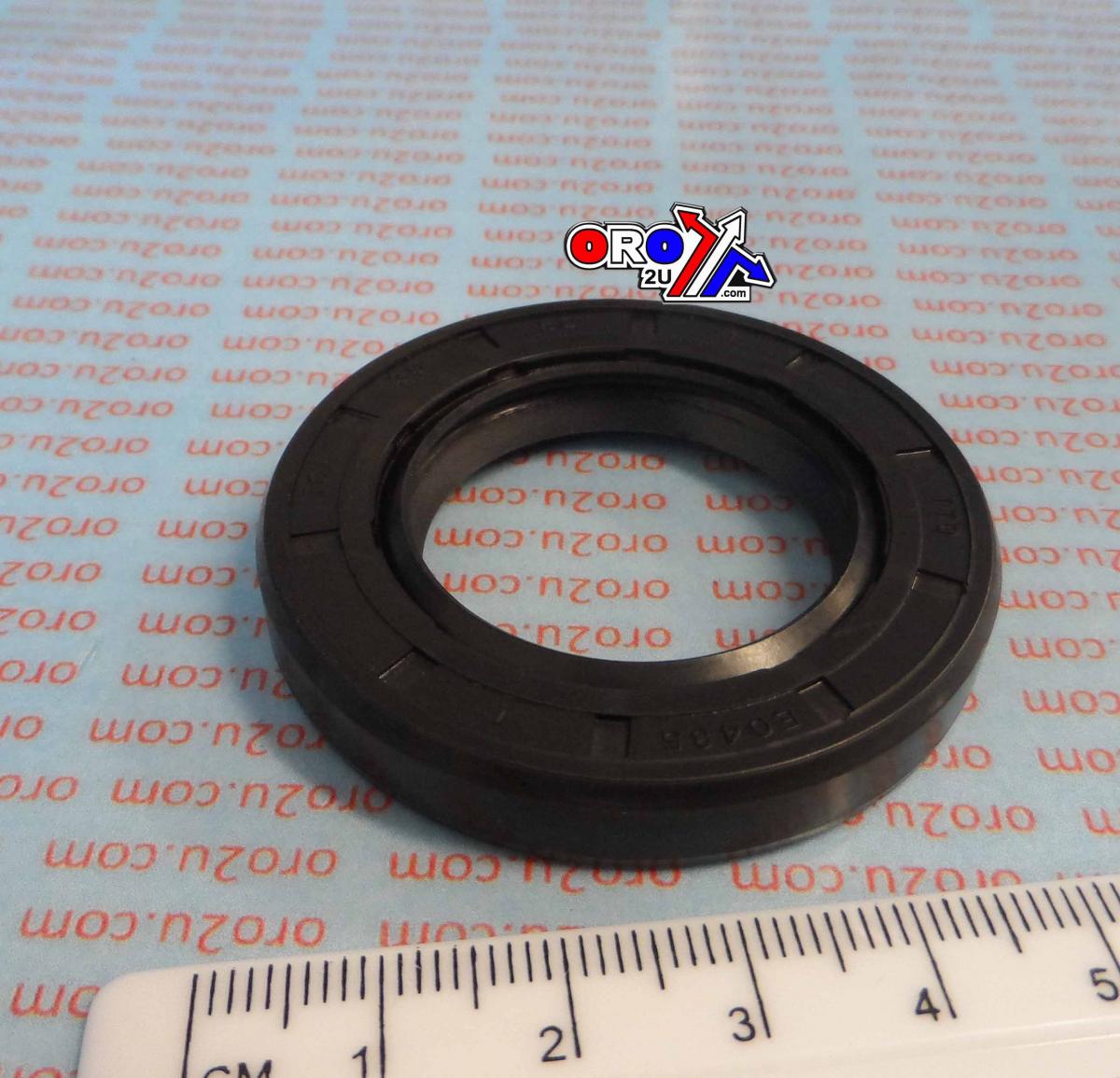 FRONT WHEEL SEAL HONDA CR125/250/500 1985-1987