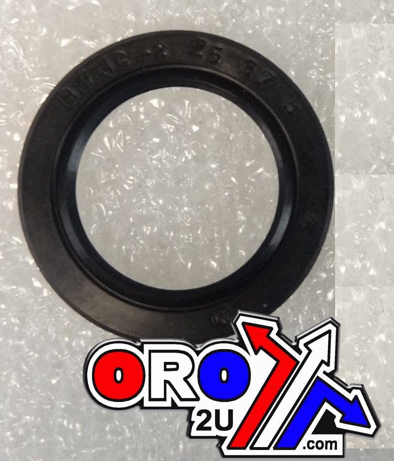 FRONT WHEEL SEAL 2KAWASAKI KX125 93-99, KX250 93-98, KX500 94-98