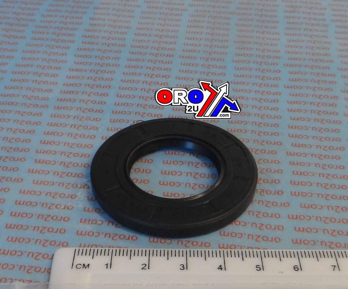FRONT WHEEL SEAL 50x28x5 TC NBR EACH, HUSQVARNA