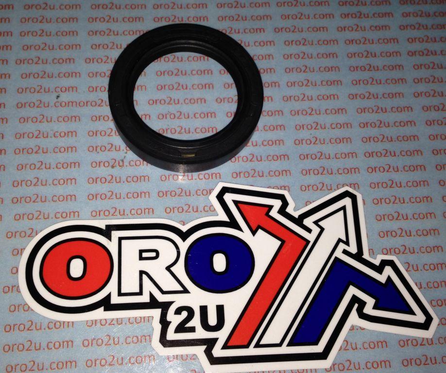 R/H CRANK SEAL 32x44x9, KAWASAKI KX125 1988-2005