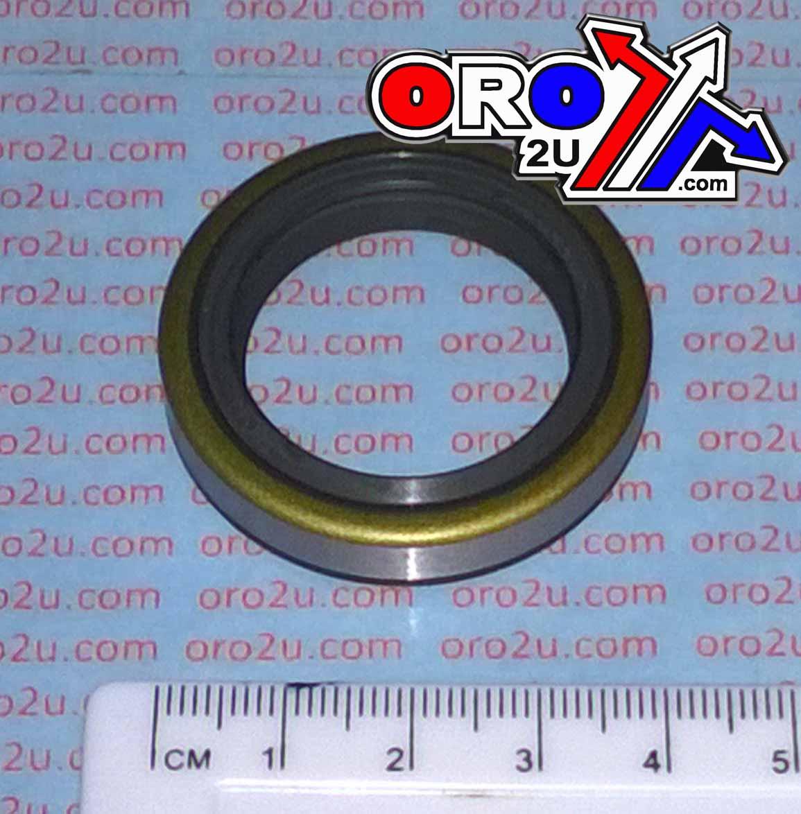 ATHENA R/H CRANK SEAL 28x40x8 YAMAHA DT125 1985-1987