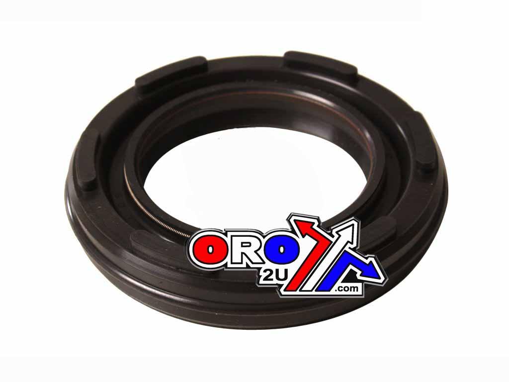 R/H CRANK SEAL 40x62x10 YAMAHA YFZ350 BANSHEE 84-06, RD250/350 73-75, RD400