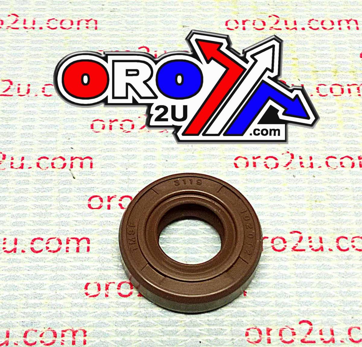 OIL SEAL 10x20x5 HONDA 91204-KZ3-L21