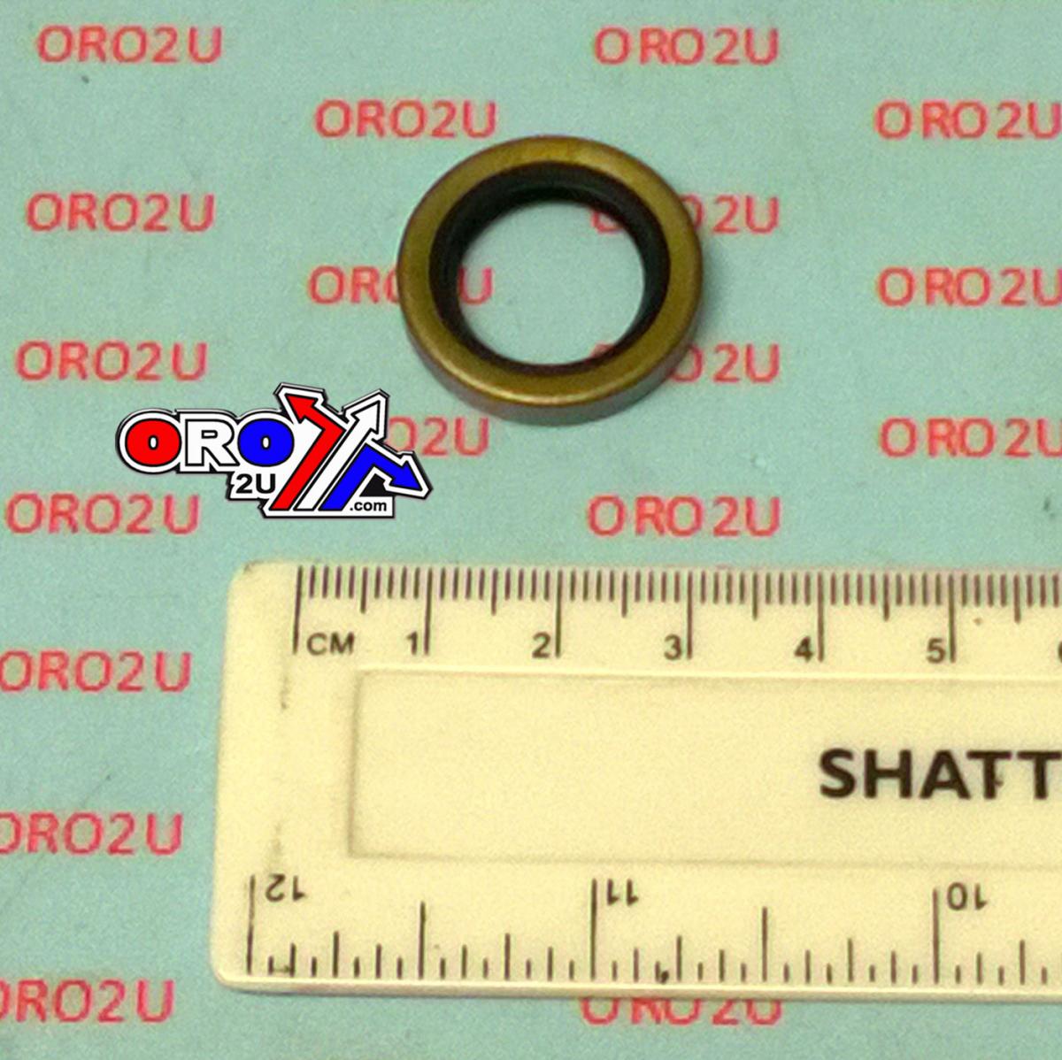 OIL SEAL 16x24x4 KAWASAKI 92049-002