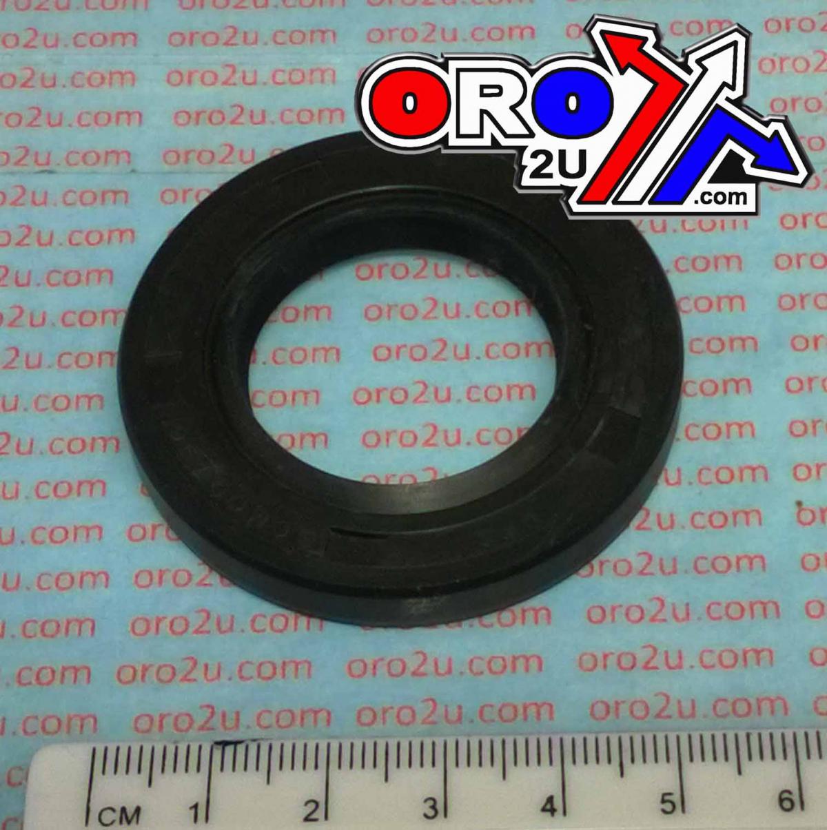 FRONT WHEEL SEAL 30x52x7 EACH,HONDA 91253-442-003