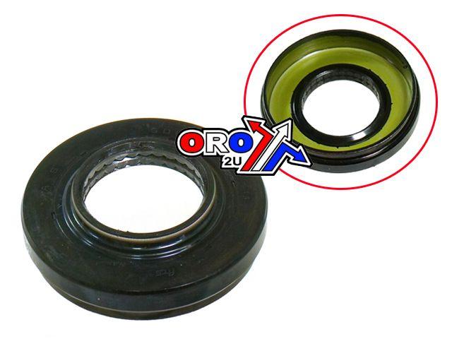 OIL SEAL 28x55x11/16 TRX DIFF 91203-HN8-003