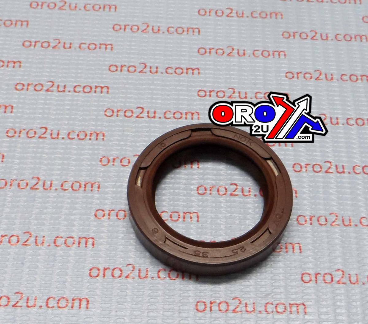 ATHENA CRANK SEAL 25x35x6, M733001567001