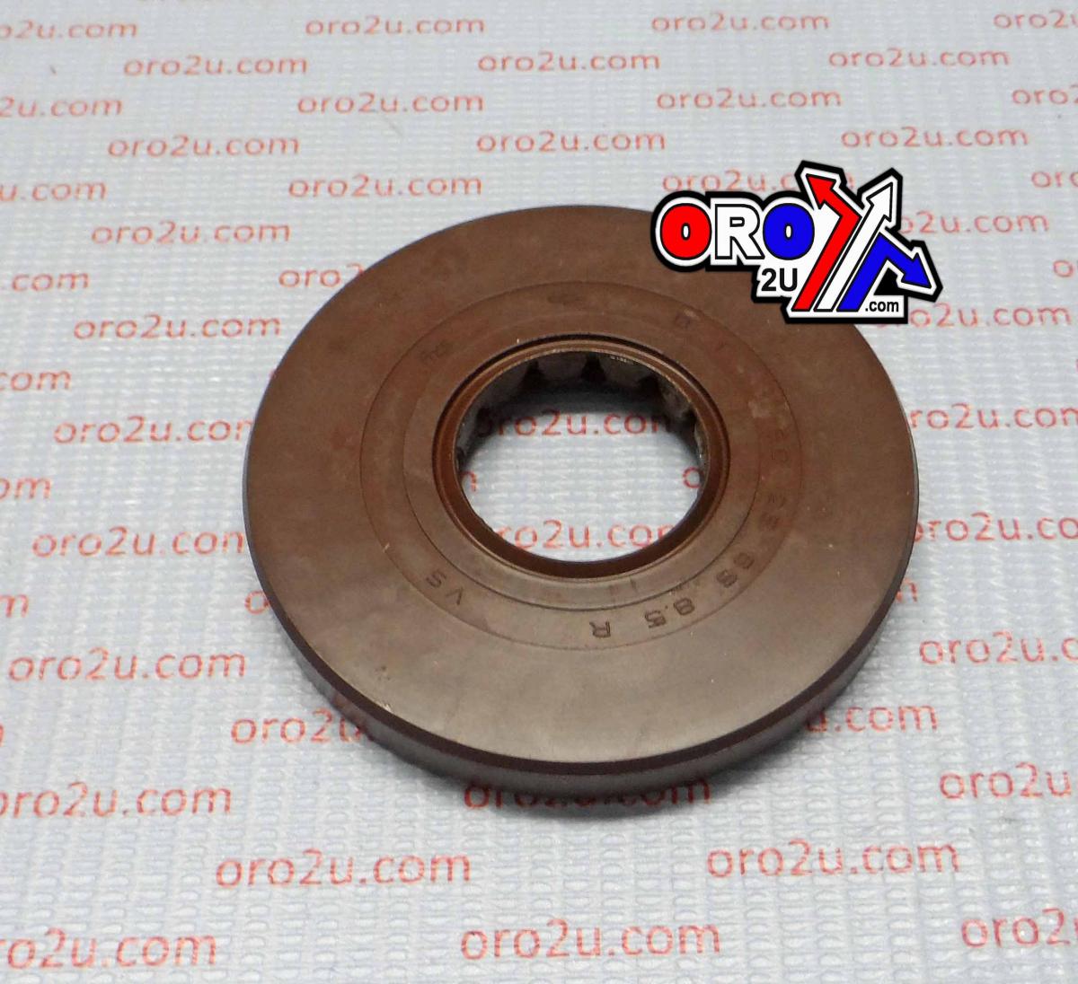 ATHENA OIL SEAL 25x66x8.5, M730901911001, HONDA 91205-MG7-003
