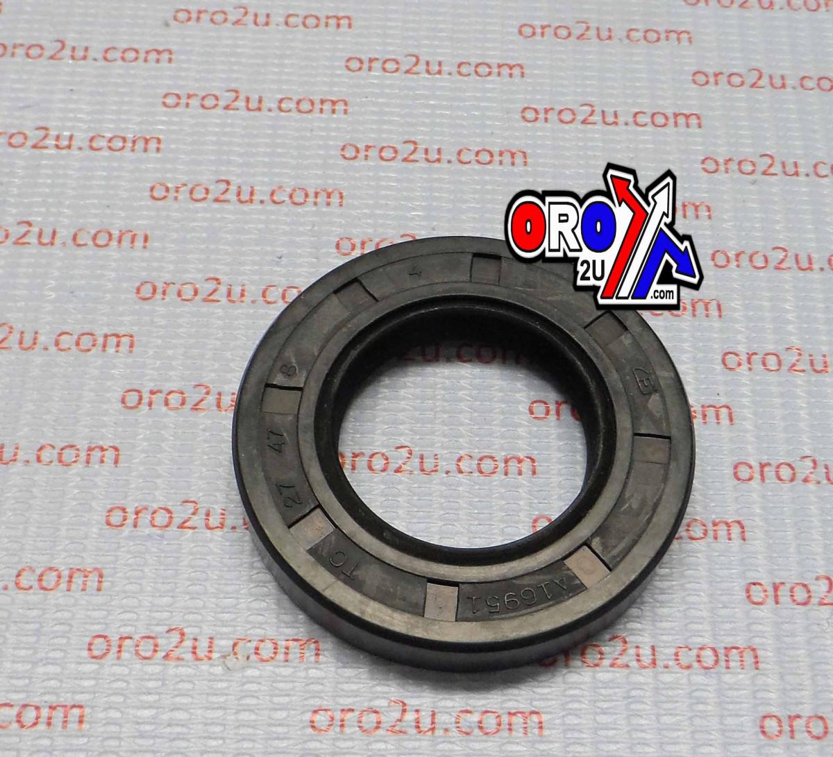 ATHENA OIL SEAL 24x47x8, M730902012500, HONDA 91201-H01-000