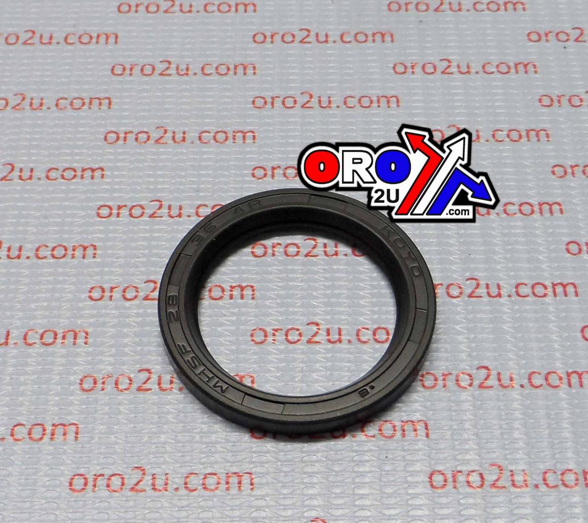 ATHENA OIL SEAL 28x38x4, M730002018000 YAMAHA 93101-28139, 93102-28800