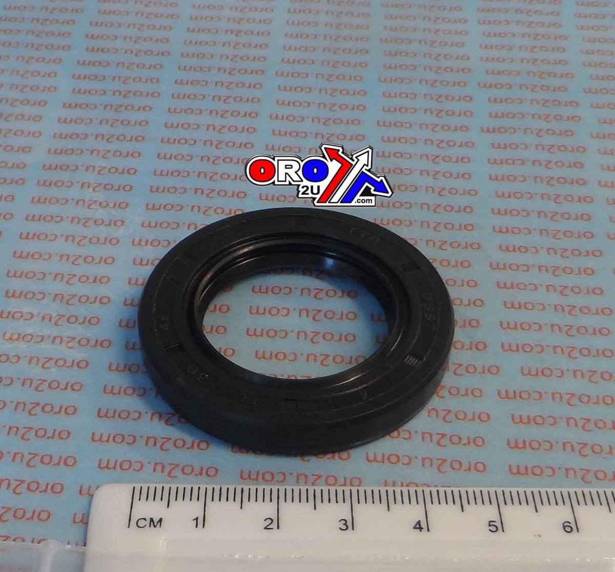 ATHENA OIL SEAL 30x48x8, M730902290000, YAMAHA 93102-30128