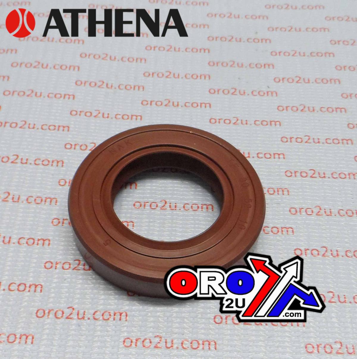 ATHENA OIL SEAL 30x52x10, M730902350001