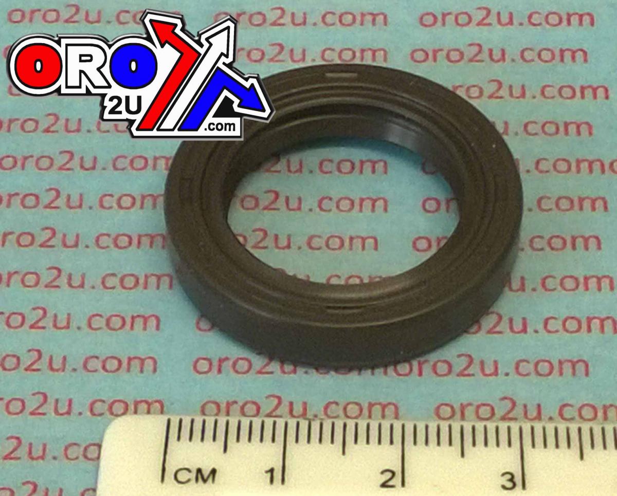CRANK SEAL 22x32x6 TC TWIN LIP, POLARIS OUTLAW 50 2008-2014