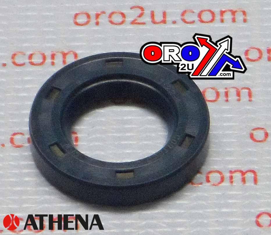 ATHENA OIL SEAL 13x22x4, M730000410020, PIAGGIO 240222
