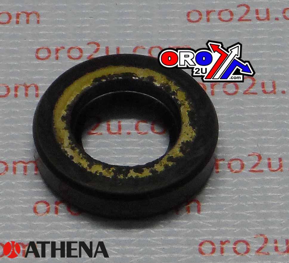 ATHENA OIL SEAL 13x25x6, M730000414500, YAMAHA 93101-13M27