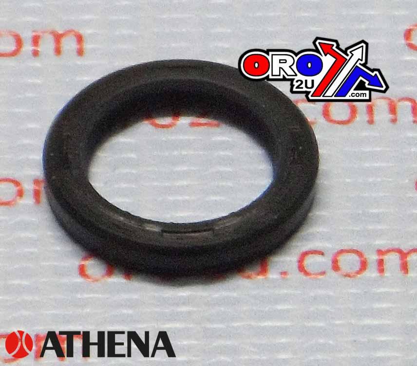 ATHENA OIL SEAL 12.95x17x2.5, M735400374000, HARLEY DAVIDSON 12036A