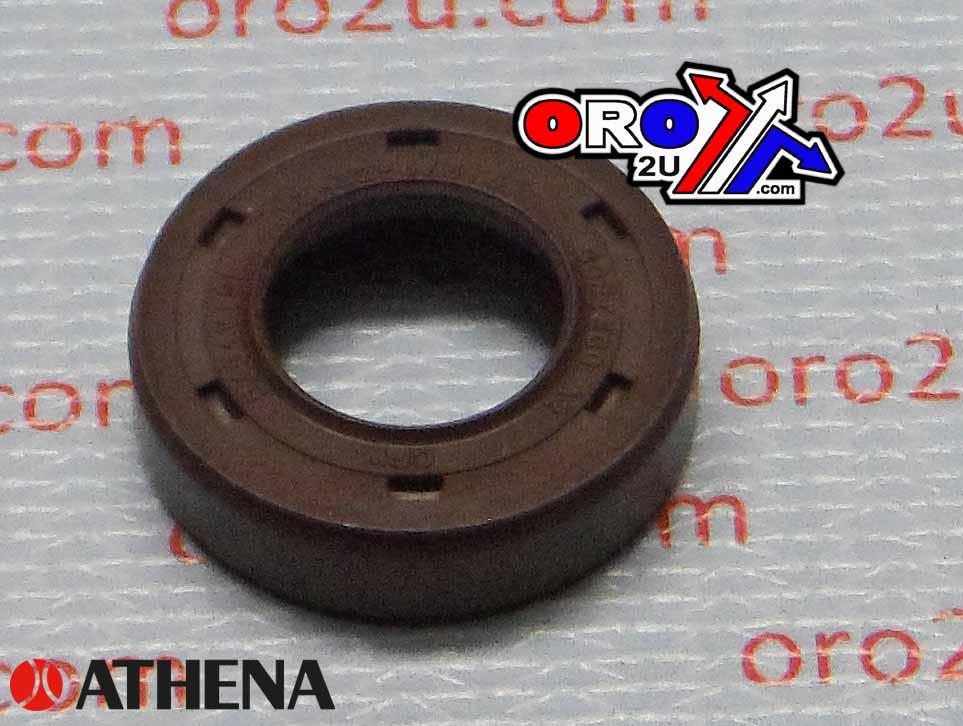 ATHENA OIL SEAL 12x22x6/6.5, M733000296001, APRILIA 851315, 504533, 855031