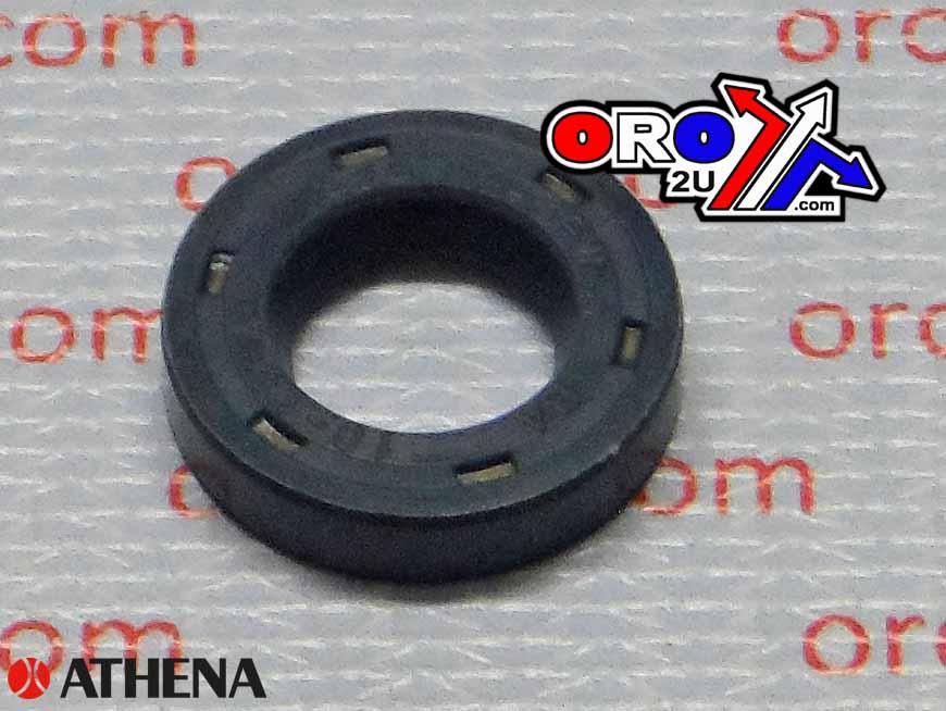 ATHENA OIL SEAL 10x18x4, M730000175000, YAMAHA 93102-08307-00