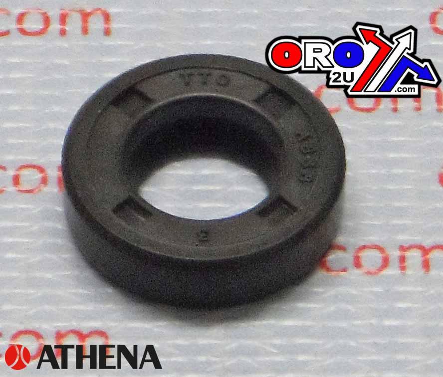 ATHENA OIL SEAL 9x18x5, M735400161900, HONDA 91209-MB0-003