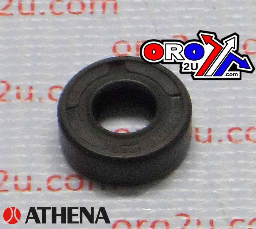 ATHENA OIL SEAL 8x16x6, M730900128000, HONDA 91208-MS2-611
