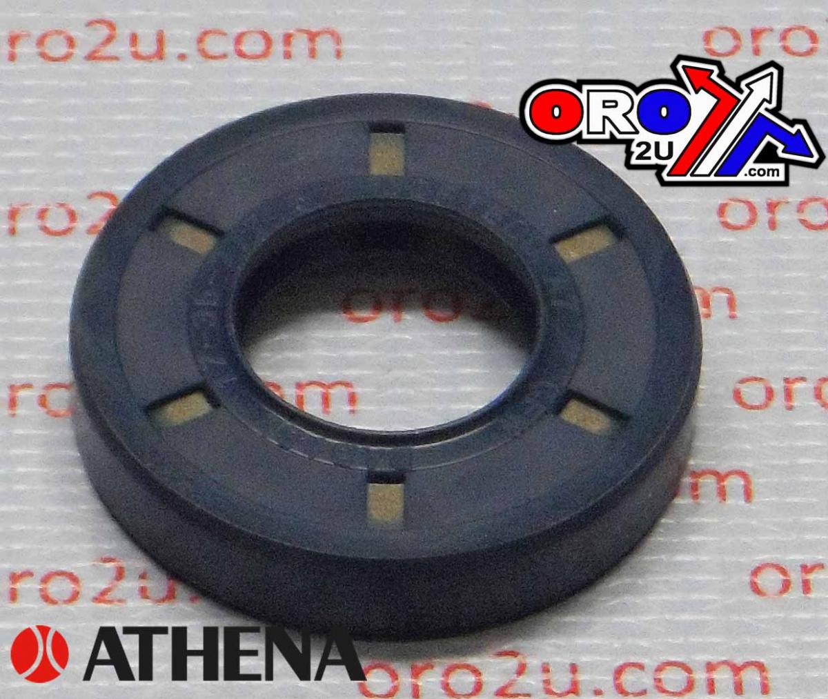 ATHENA OIL SEAL 17x35x7, M737300815010,HUSQVARNA 8000H4558