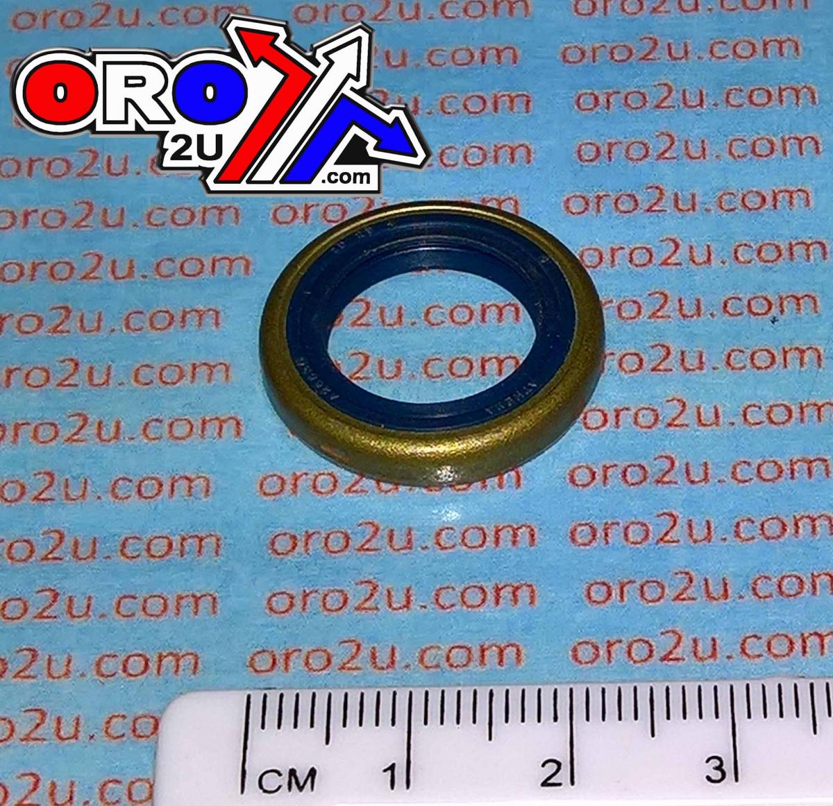 ATHENA OIL SEAL 15x23x4, M731200507500