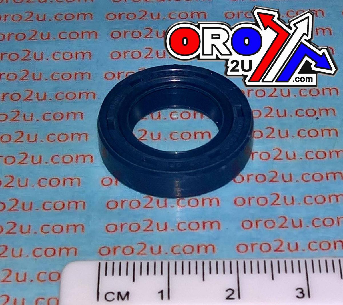 ATHENA OIL SEAL 15x24x6, M730900515000