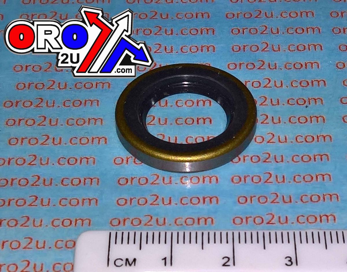 ATHENA OIL SEAL 15x25.5x3.8, M735400508000, HONDA 91221-197-003