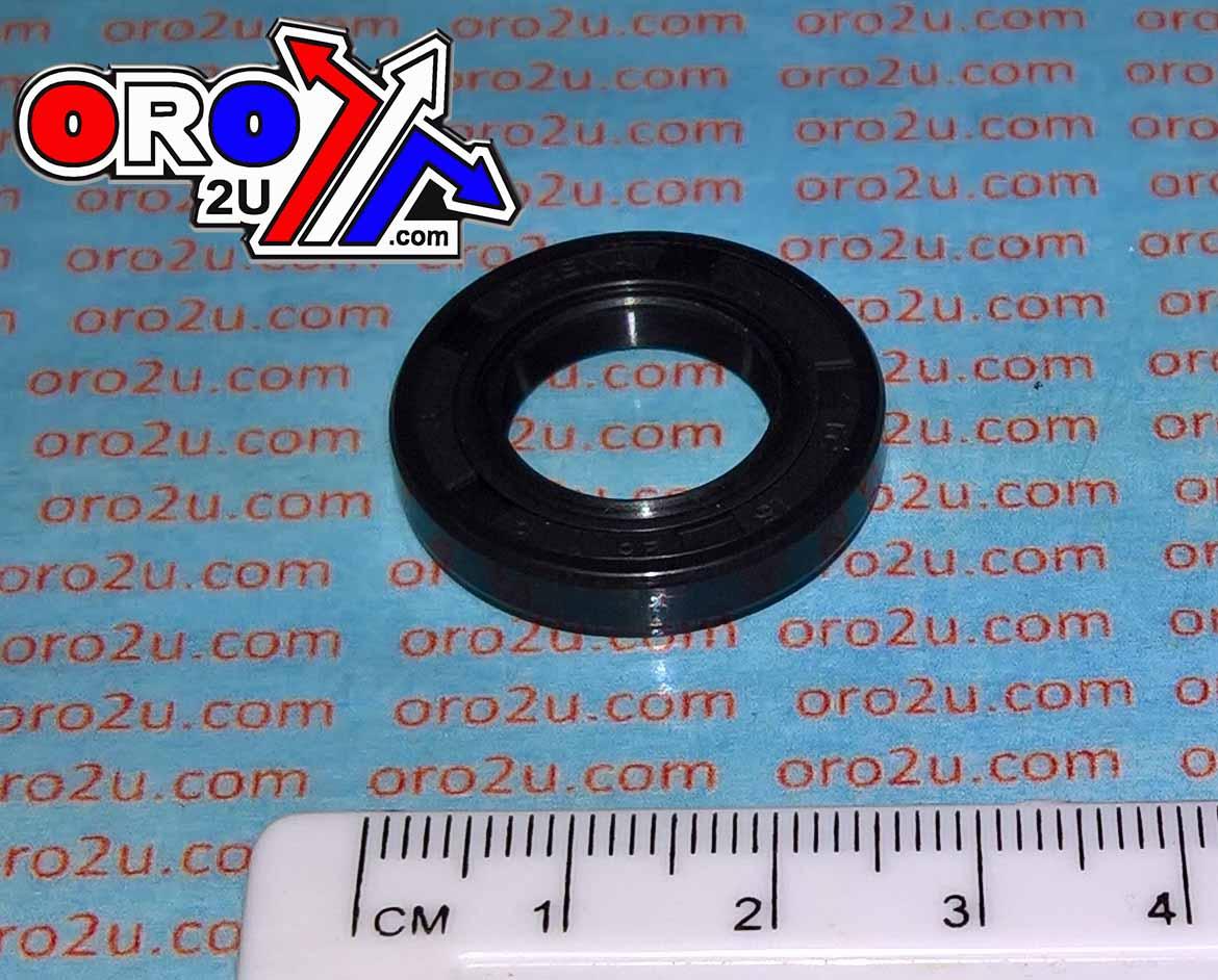ATHENA OIL SEAL 15x26x5, M730900546000, APRILIA 847074