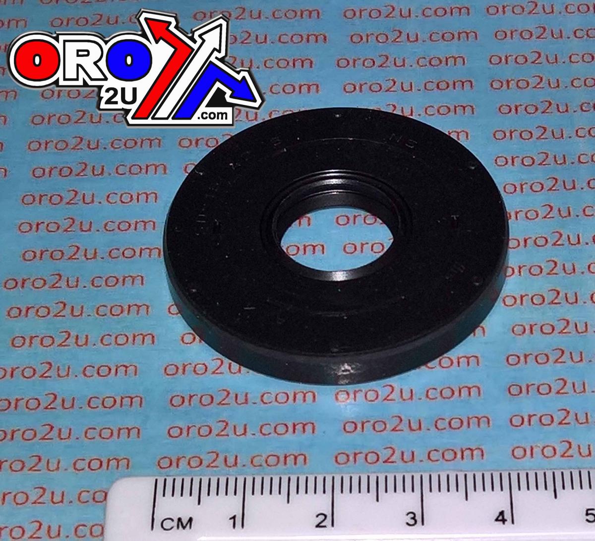ATHENA CLUTCH SEAL 15x42x6, M730900659700, YAMAHA XP500 2009-2016