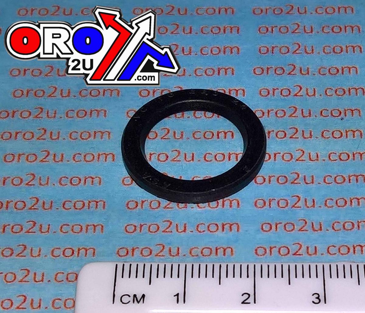 ATHENA OIL SEAL 16x22.3x2.4, M735400677000, HARLEY DAVIDSON 37742-83R